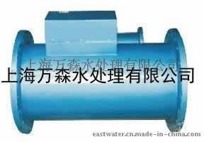 工业循环水电子除垢仪、电子水处理器