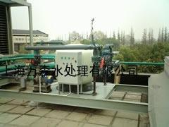 循环冷却水旁滤装置, 循环水过滤装置