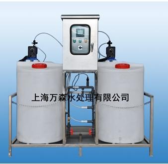 全自动加药自动排污装置（SYS-202）